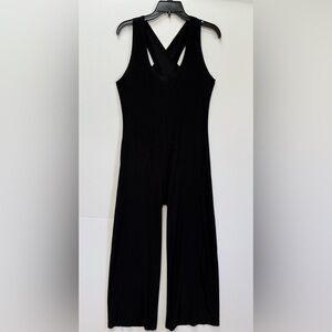Norma Kamali Spandex Jumpsuit